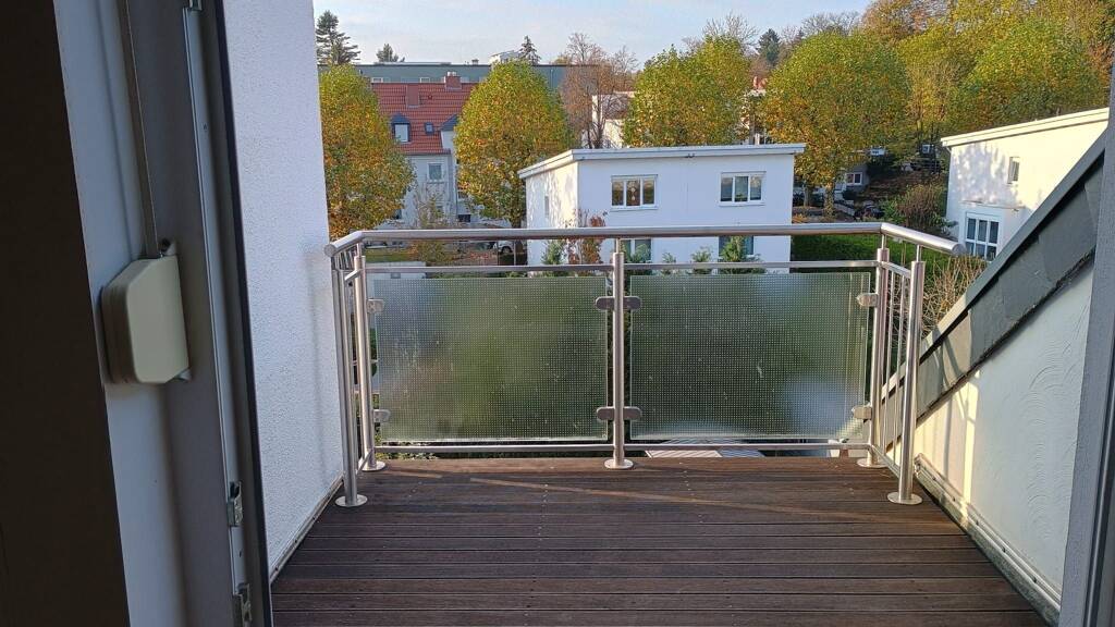 Maisonette zum Kauf 155.000 € 2 Zimmer 82 m² 2. Geschoss Burbach Saarbrücken 66115