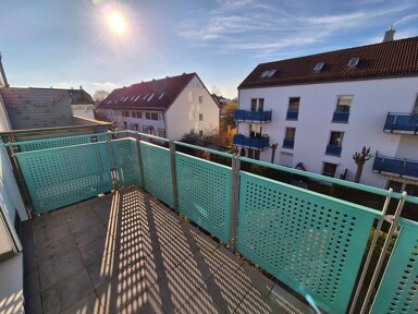 Maisonette zum Kauf 370.000 € 2 Zimmer 64 m² Neufahrn Neufahrn bei Freising 85375