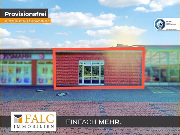 Laden zur Miete provisionsfrei 9,50 € 141 m² Verkaufsfläche Altenberge 48341