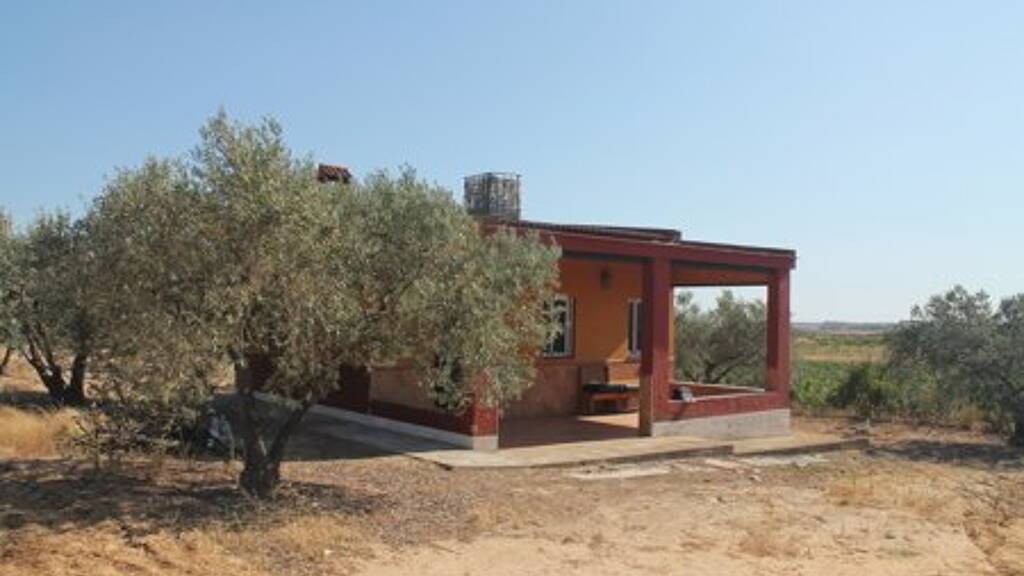 Bauernhaus zum Kauf provisionsfrei 67.000 € 1 Zimmer 90 m² 4.000 m² Grundstück Bollullos par del Condado 21710