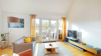 Wohnung zum Kauf 625.000 € 2 Zimmer 74 m² 2. Geschoss Obermenzing München 81247