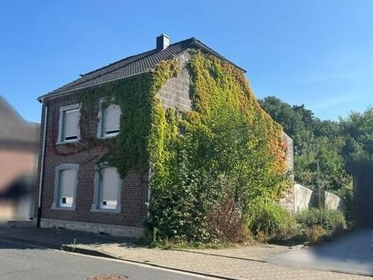 Einfamilienhaus zum Kauf provisionsfrei 194.000 € 6 Zimmer 149 m² 2.047 m² Grundstück Kleingladbach Hückelhoven 41836