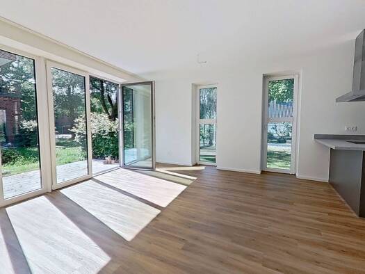 Maisonette zur Miete 2.168 € 4 Zimmer 114,5 m² EG frei ab 01.09.2026 Alte Sülldorfer Landstraße Rissen Altona 22559