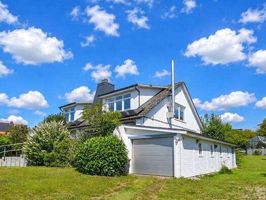 Einfamilienhaus zum Kauf 1.100.000 € 7 Zimmer 390 m² 1.547 m² Grundstück Trittau 22946