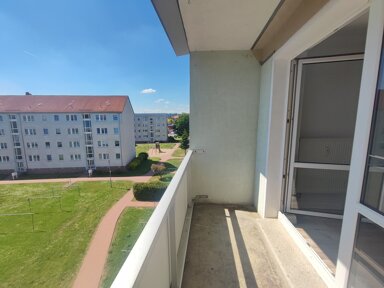 Wohnung zur Miete 326 € 3 Zimmer 55,7 m² 3. Geschoss Hallesche Straße 248 Lutherstadt Eisleben Lutherstadt Eisleben 06295