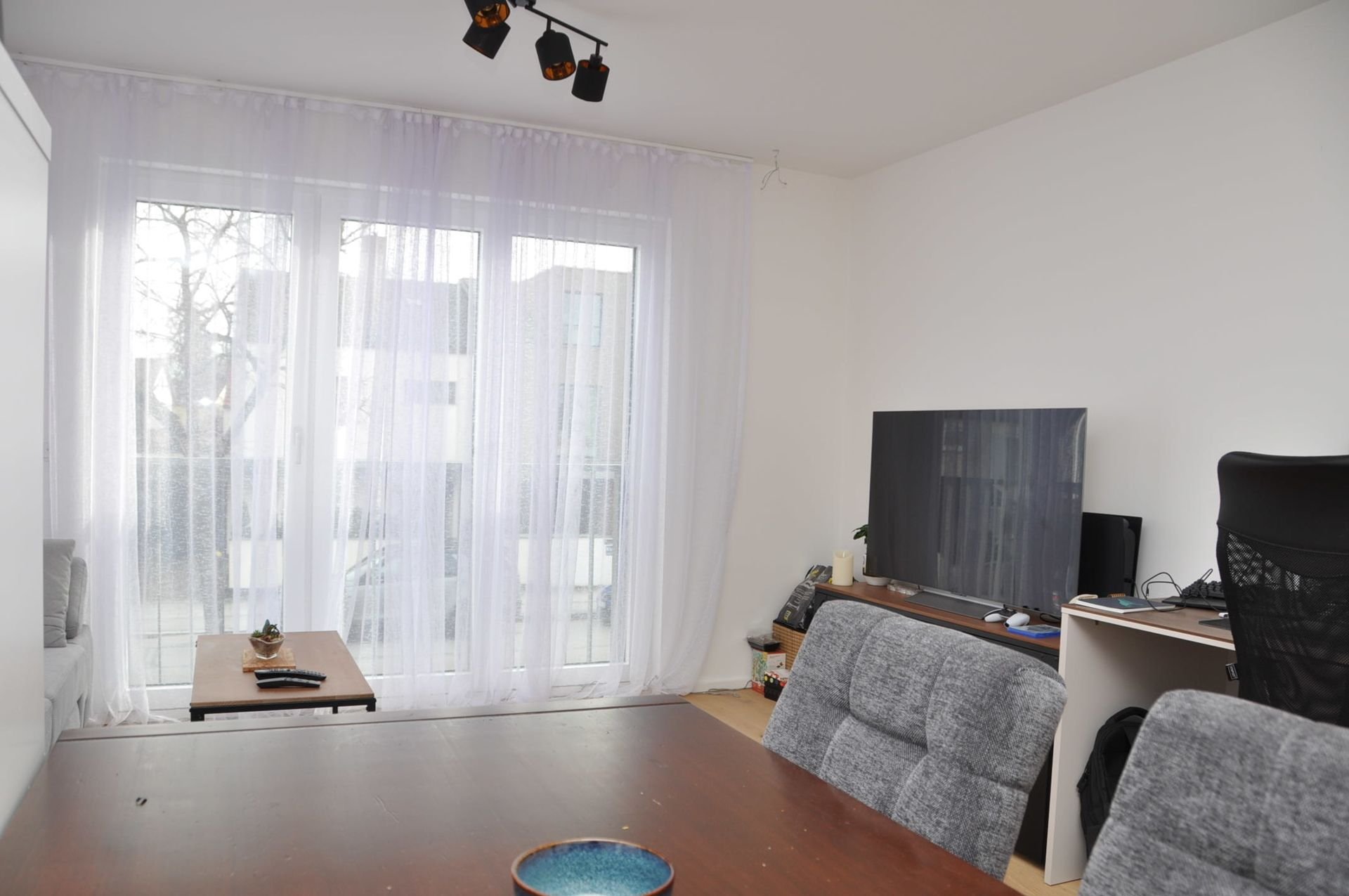 Wohnung zum Kauf 549.000 € 2 Zimmer 57 m²<br/>Wohnfläche 1.<br/>Geschoss Obersendling München / Thalkirchen-Obersendling-Forstenried-Für 81477