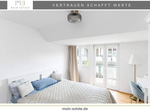 Maisonette zum Kauf 324.900 € 3 Zimmer 84,8 m² 2. Geschoss Neu-Isenburg 63263