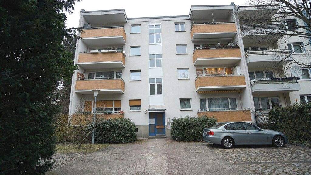 Wohnung zum Kauf 375.000 € 3 Zimmer 73,1 m² 1. Geschoss Reinickendorf Berlin 13409