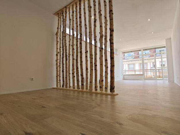 Terrassenwohnung zum Kauf provisionsfrei 169.500 € 1,5 Zimmer 70 m² 1. Geschoss Hartmannstraße 15c Bad Kissingen Bad Kissingen 97688