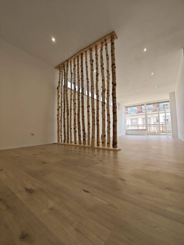 Terrassenwohnung zum Kauf provisionsfrei 169.500 € 1,5 Zimmer 70 m² 1. Geschoss Hartmannstraße 15c Bad Kissingen Bad Kissingen 97688