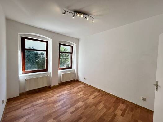 Wohnung zur Miete 340 € 3 Zimmer 61 m² EG frei ab sofort Rauschwalder Str. 33 Innenstadt Görlitz 02826