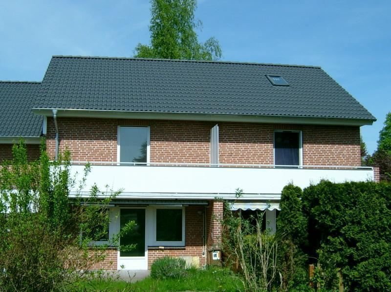 Haus zur Miete 880 € 3 Zimmer 77 m²<br/>Wohnfläche Büchen 21514