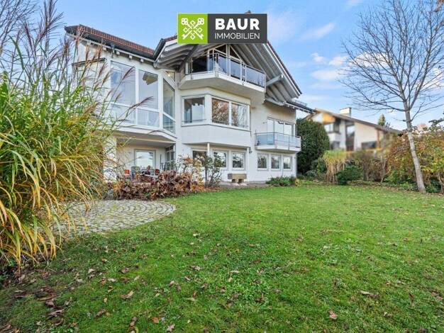 Einfamilienhaus zum Kauf 1.100.000 € 6 Zimmer 232 m² 816 m² Grundstück Bad Saulgau 88348