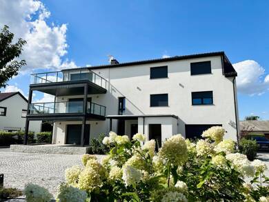 Wohnung zum Kauf 565.000 € 4 Zimmer 145 m² 1. Geschoss frei ab sofort Großerkmannsdorf Radeberg 01454