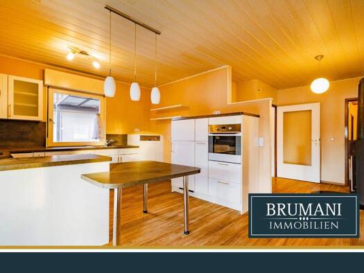 Wohnung zum Kauf 357.000 € 6,5 Zimmer 144 m² 3. Geschoss Altdorf Ettenheim 77955