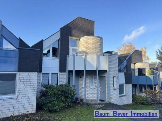 Mehrfamilienhaus zum Kauf 7 Zimmer 174 m² 376 m² Grundstück Nikolausberg Göttingen / Nikolausberg 37077