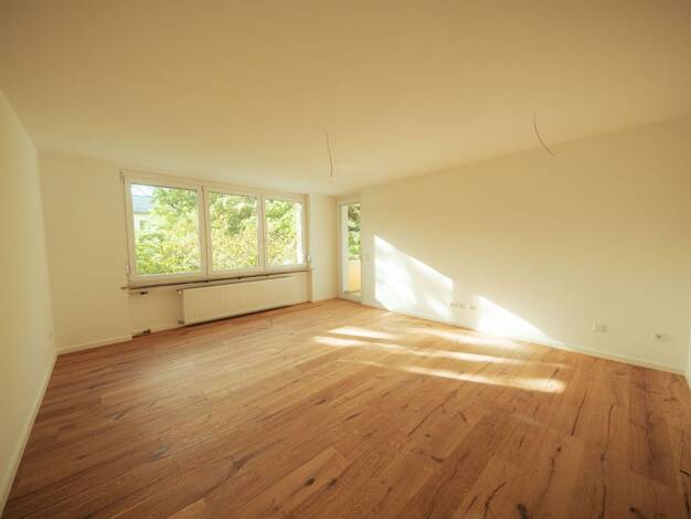 Wohnung zum Kauf provisionsfrei 429.000 € 3 Zimmer 80,1 m² Geschoss 2/2 frei ab sofort Schenkstraße 57 Innenstadt Erlangen 91052