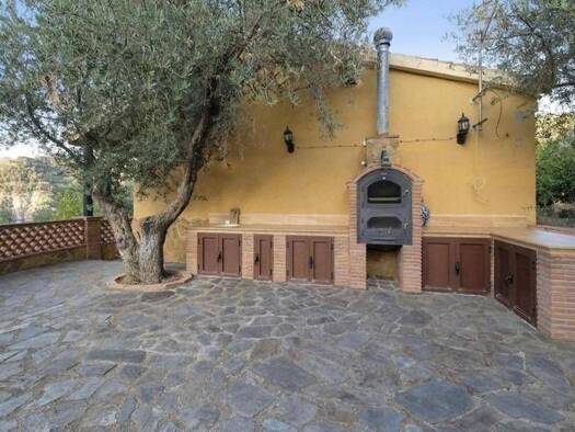Bauernhaus zum Kauf 212.900 € 2 Zimmer 53 m² 880 m² Grundstück Polígono 5 Parcela 133 SERREZUELA. VILLAMENA (GRA Villamena 18659