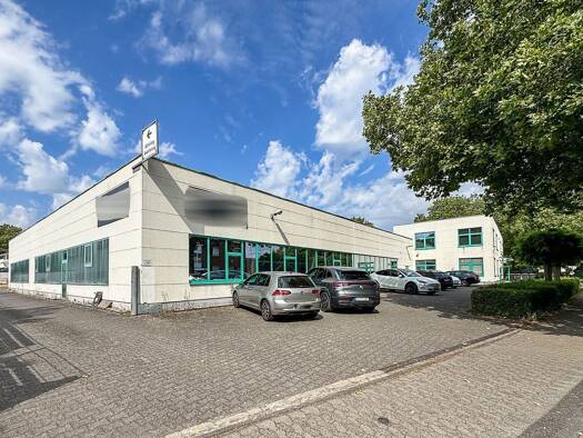 Lagerhalle zum Kauf 2.650.000 € 1.682 m² Lagerfläche Gleuel Hürth 50354
