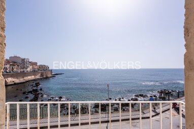 Apartment zum Kauf 550.000 € 2 Zimmer 80 m² Lungomare D&#39;Ortigia 6 Siracusa 96100