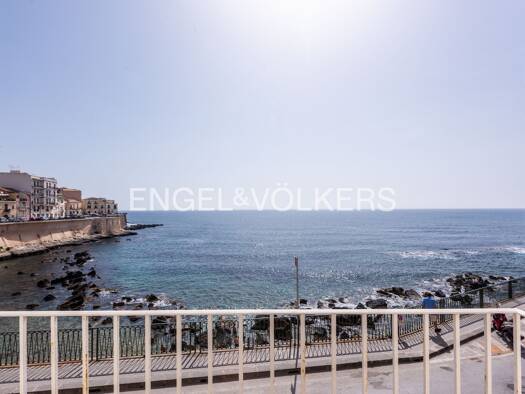 Wohnung zum Kauf 550.000 € 2 Zimmer 80 m² Lungomare D'Ortigia 6 Syrakus 96100