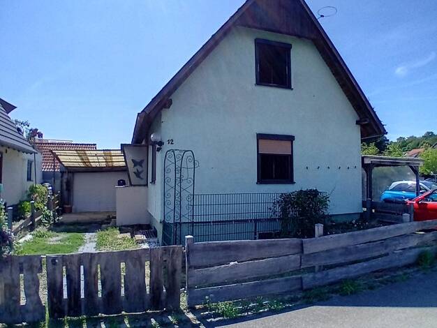 Grundstück zum Kauf 110.000 € 377 m² Grundstück Riedheim Markdorf 88677
