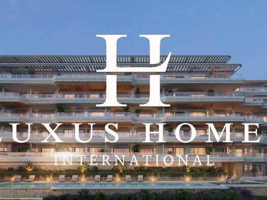 Terrassenwohnung zum Kauf provisionsfrei als Kapitalanlage geeignet 450.000 € 3 Zimmer 103 m² Torremolinos