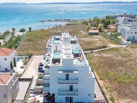 Einfamilienhaus zum Kauf - Erstbezug 772.600 € 5 Zimmer 270 m² Privlaka 23233