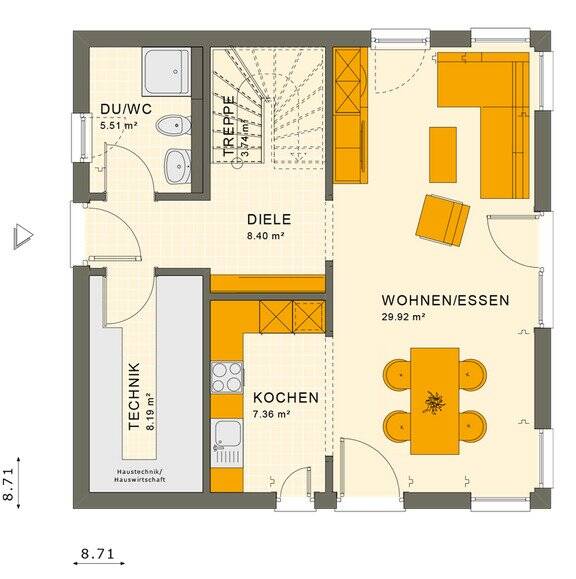 House in Oberzissen, Ahrweiler - Ansicht 3