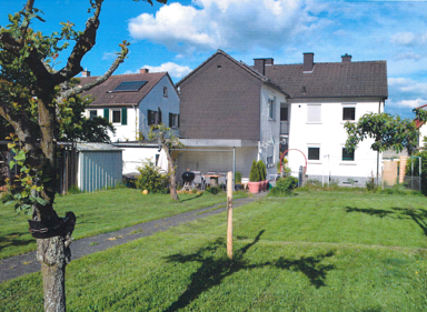 Mehrfamilienhaus zum Kauf 550.000 € 9 Zimmer 190 m² 761 m² Grundstück Butzbach Butzbach 35510