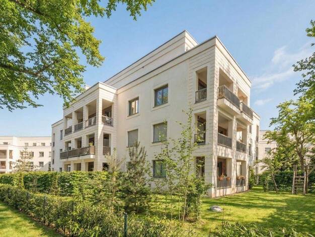 Wohnung zum Kauf 450.000 € 2 Zimmer 62 m² Nikolassee Berlin 14129