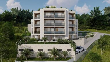 Wohnung zum Kauf 120.000 € 1 Zimmer 53 m² Tivat