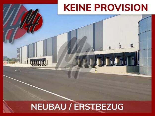 Halle/Industriefläche zur Miete - Erstbezug provisionsfrei 5,90 € 20.000 m² Lagerfläche Hermannstein Wetzlar 35576