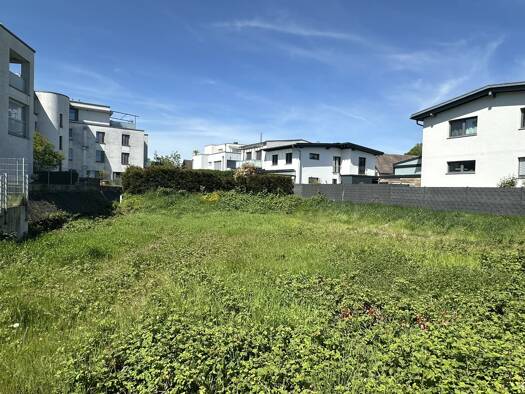 Grundstück zum Kauf 680.000 € 531 m² Grundstück Hochdorf Nord 79108