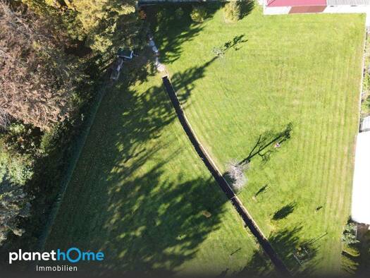 Grundstück zum Kauf 580.000 € 1.500 m² Grundstück Pottendorf 2486