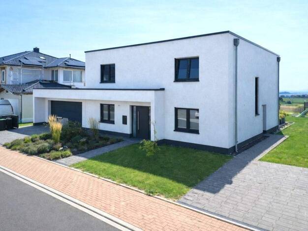 Mehrfamilienhaus zum Kauf 548.000 € 5 Zimmer 211,9 m² 910 m² Grundstück Wichdorf Niedenstein 34305