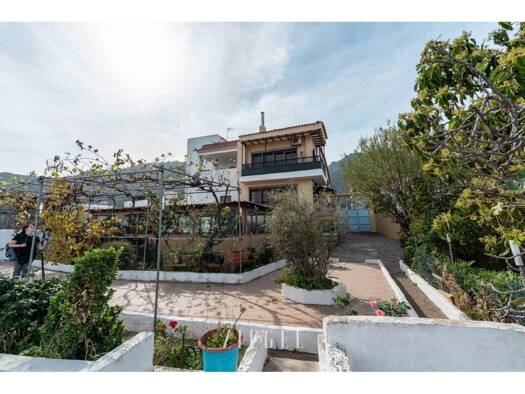 Villa zum Kauf 350.000 € 5 Zimmer 213 m² Valsequillo de Gran Canaria 35216