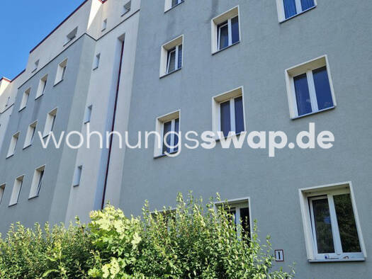 Wohnung zur Miete Tauschwohnung 500 € 3 Zimmer 68 m² 3. Geschoss Weißensee Berlin 13088