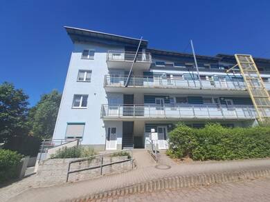 Wohnung zur Miete 1.100 € 3 Zimmer 92,5 m² EG frei ab 01.09.2025 Potsdamer Str. 4 A Neustadt Brandenburg an der Havel 14776