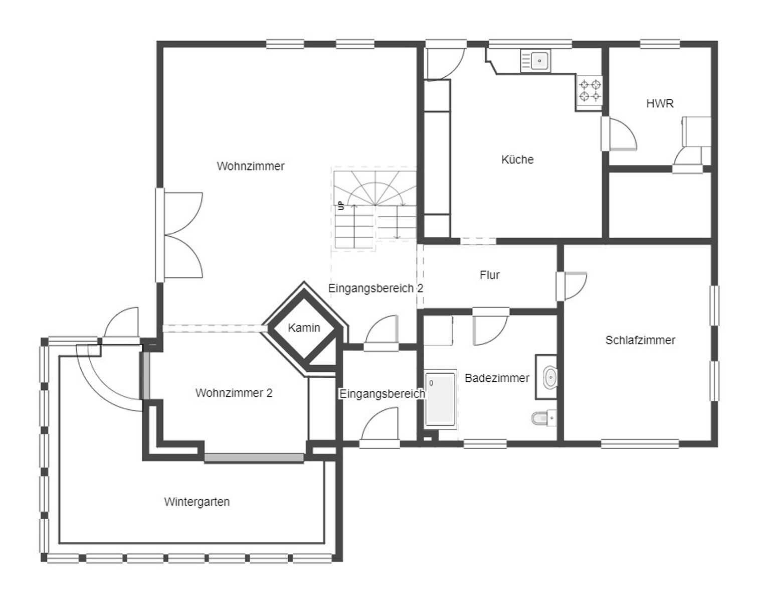 Einfamilienhaus zum Kauf 569.000 € 5 Zimmer 211,2 m²<br/>Wohnfläche 34.500,2 m²<br/>Grundstück Behrste Estorf 21727