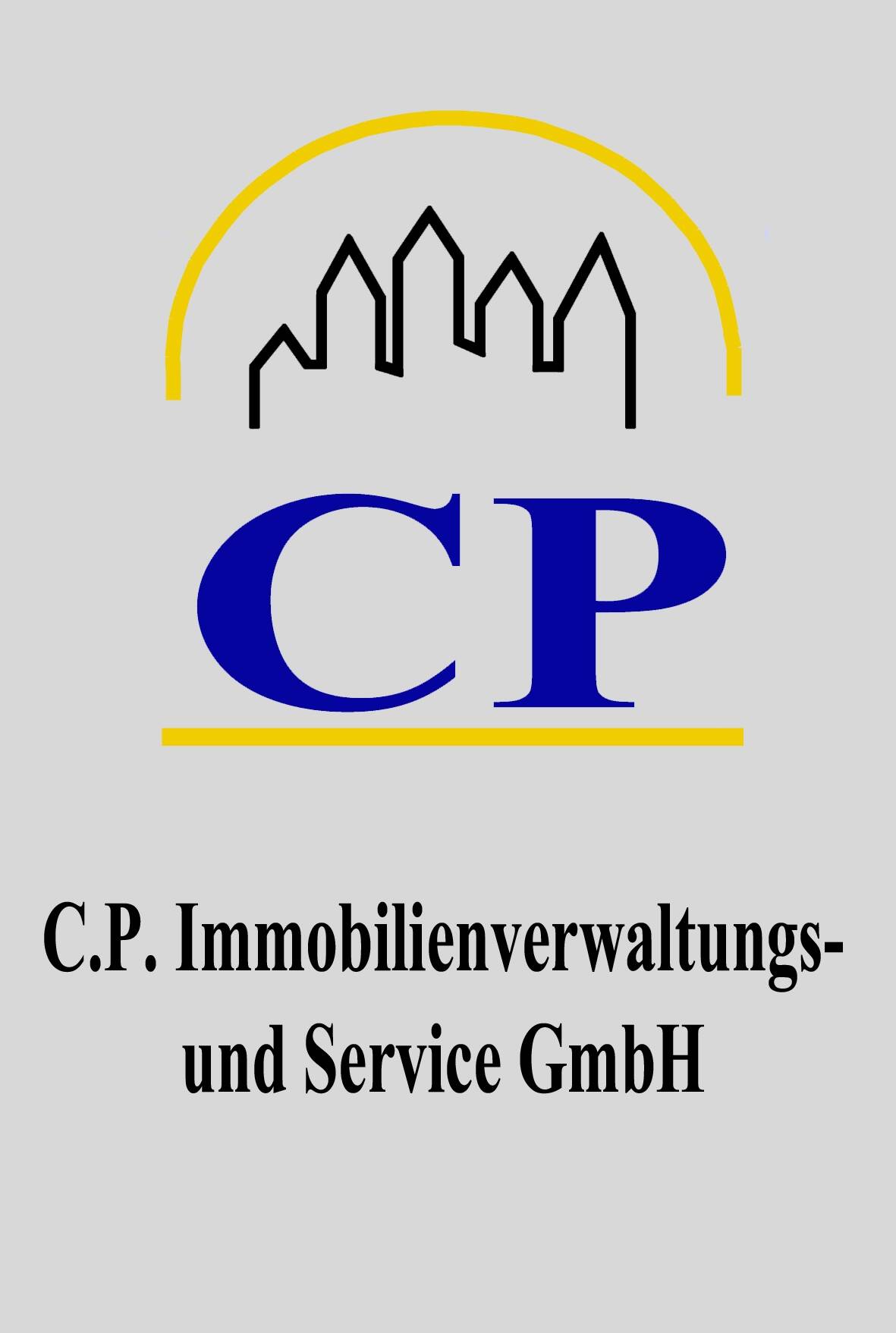 C. P. Immobilienverwaltungs- und Service GmbH