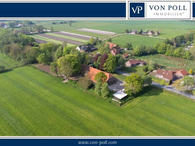 Haus zum Kauf 290.000 € 7 Zimmer 190 m² 6.000 m² Grundstück Südarle Großheide 26532