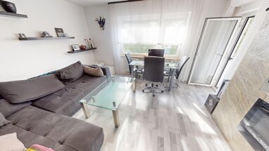 Wohnung zum Kauf 219.000 € 3 Zimmer 61,8 m² 2. Geschoss Sand - Aurain Bietigheim-Bissingen 74321