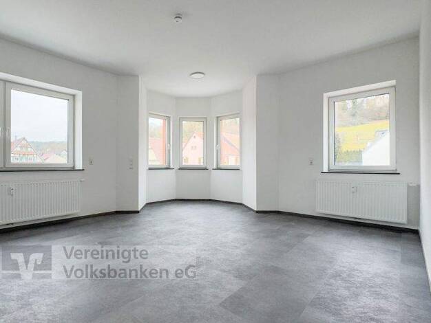 Wohnung zur Miete 1.400 € 4 Zimmer 98,6 m² Weissach 71287