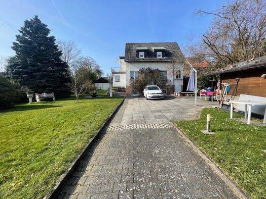 Grundstück zum Kauf als Kapitalanlage geeignet 3.900.000 € 2.660 m² Grundstück Oberstedten Oberursel 61440
