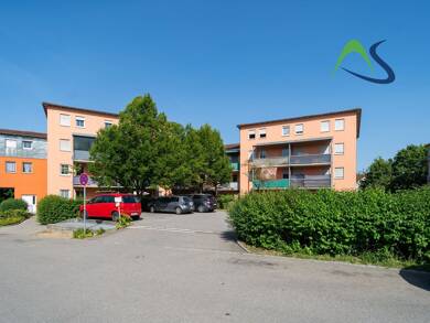 Wohnung zum Kauf 85.000 € 1 Zimmer 30 m² 2. Geschoss Nittendorf Nittendorf 93152