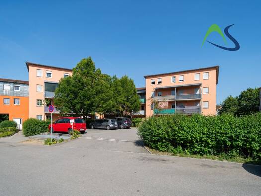 Wohnung zum Kauf 85.000 € 1 Zimmer 30 m² 2. Geschoss Nittendorf Nittendorf 93152