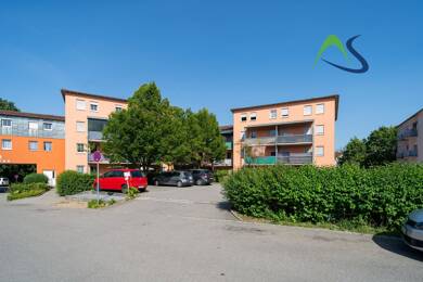 Wohnung zum Kauf 85.000 € 1 Zimmer 30 m² 2. Geschoss Nittendorf Nittendorf 93152
