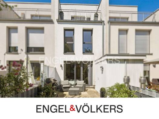 Reihenmittelhaus zum Kauf 649.000 € 4 Zimmer 119 m² 183 m² Grundstück Langenhorn Nord 22419