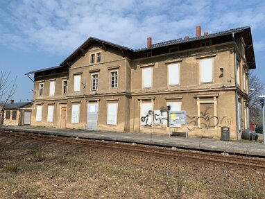 Bürofläche zur Miete provisionsfrei 900 m² Bürofläche Stolpen Stolpen 01833